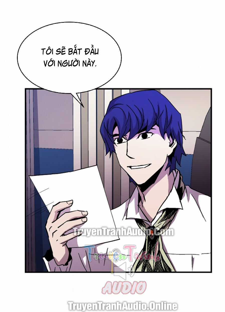 Sự Trở Lại Của Pháp Sư 8 Vòng Chương 39 trang 53