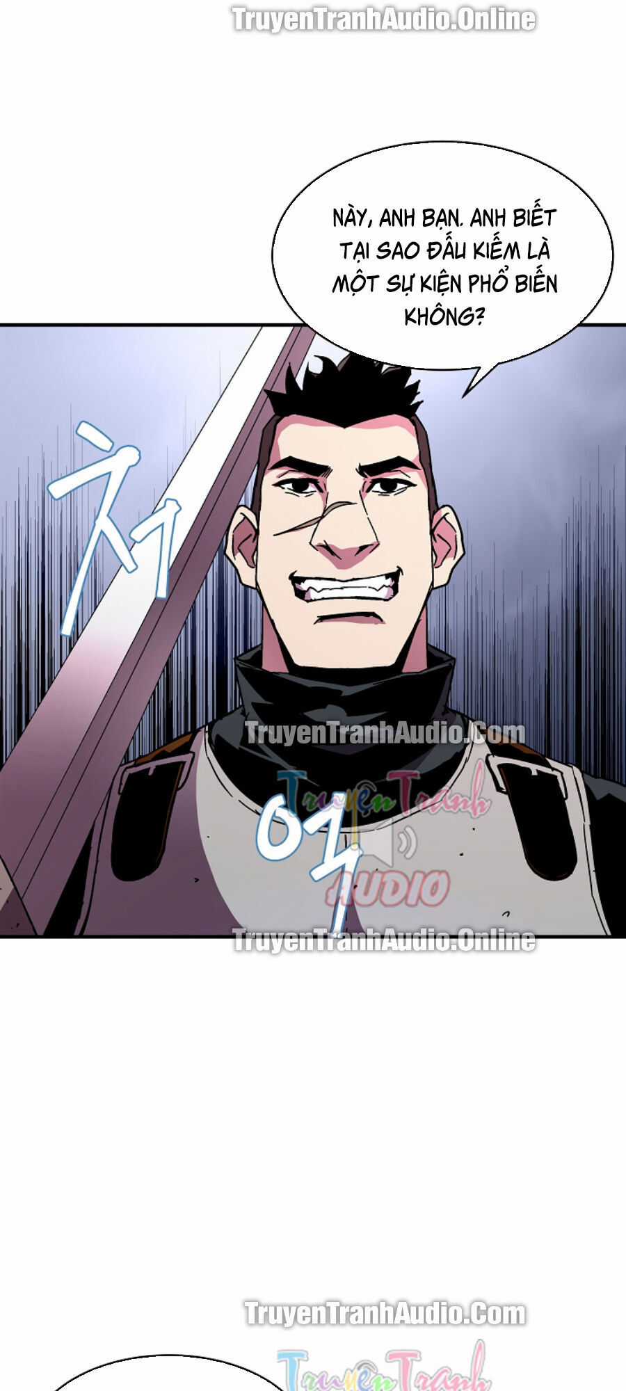 Sự Trở Lại Của Pháp Sư 8 Vòng Chương 39 trang 59