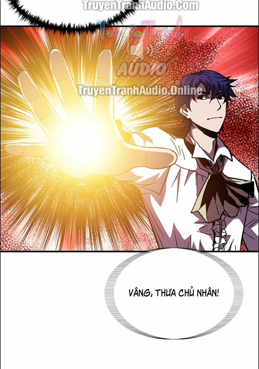 Sự Trở Lại Của Pháp Sư 8 Vòng Chương 39 trang 6