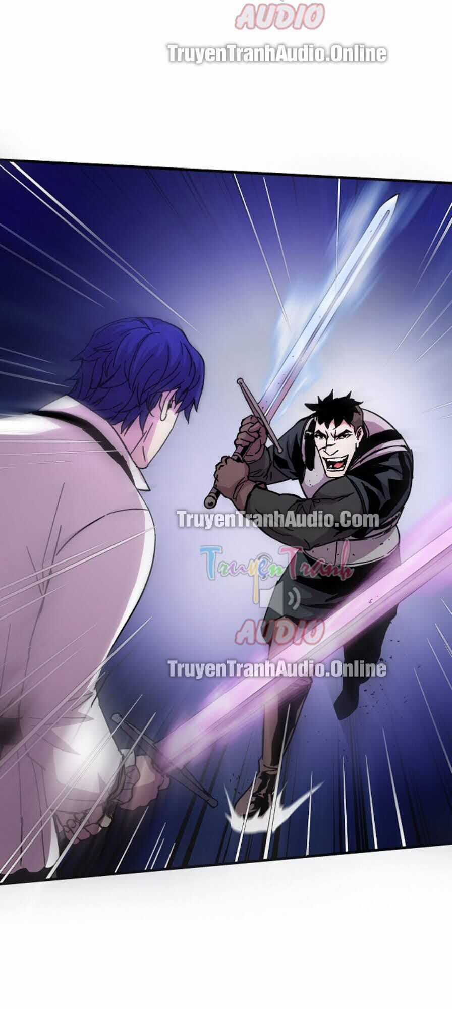 Sự Trở Lại Của Pháp Sư 8 Vòng Chương 39 trang 63