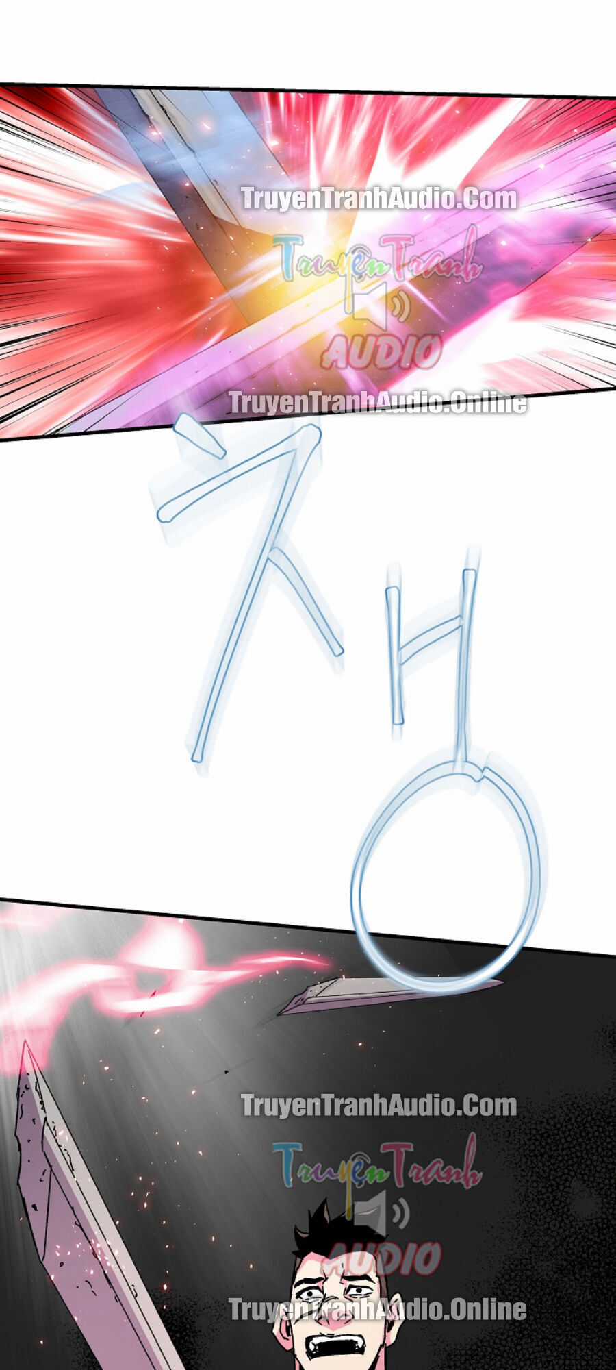 Sự Trở Lại Của Pháp Sư 8 Vòng Chương 39 trang 65