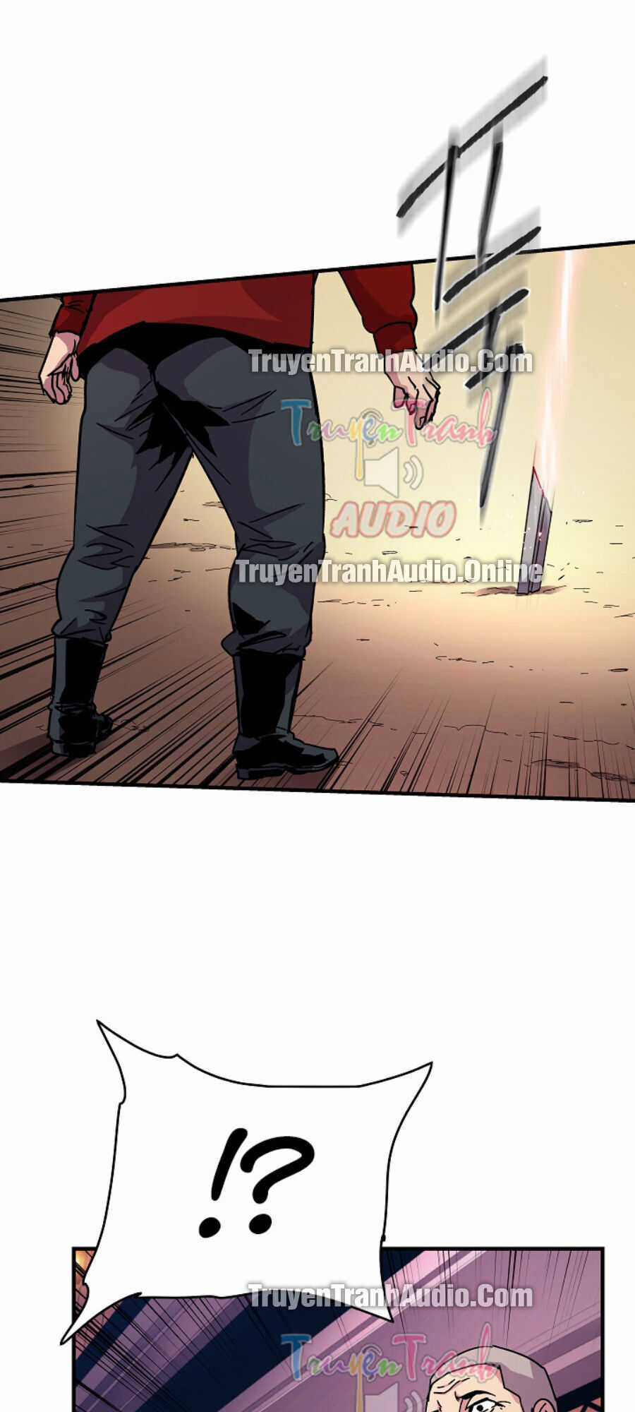 Sự Trở Lại Của Pháp Sư 8 Vòng Chương 39 trang 67