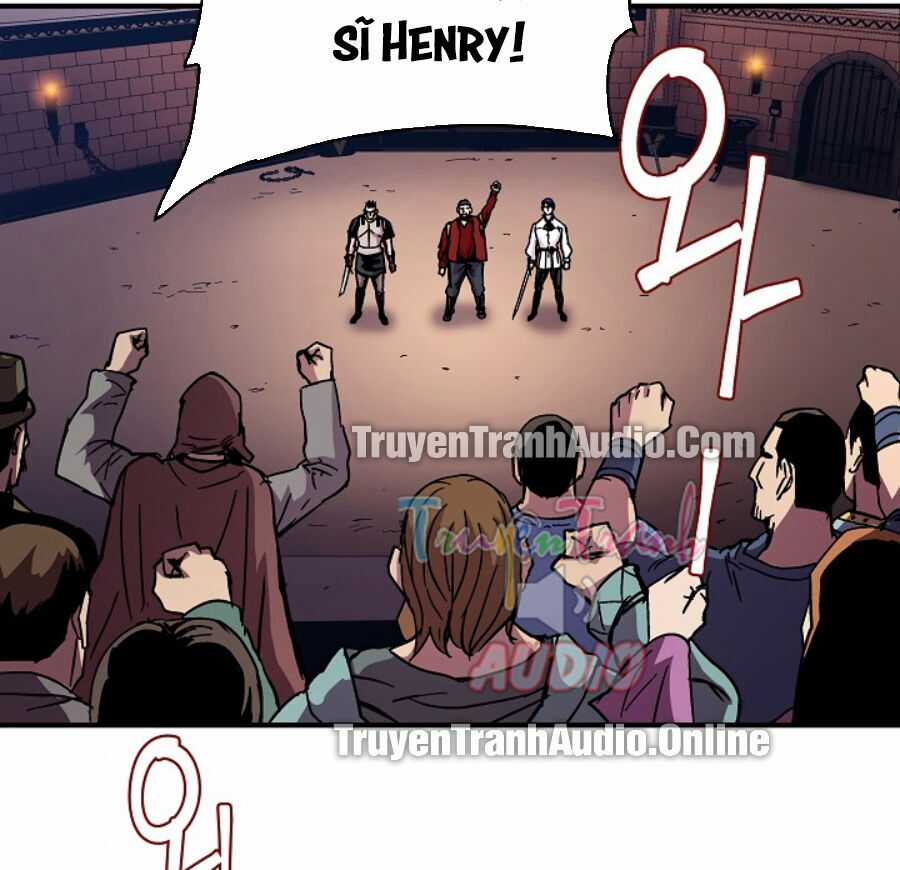 Sự Trở Lại Của Pháp Sư 8 Vòng Chương 39 trang 70