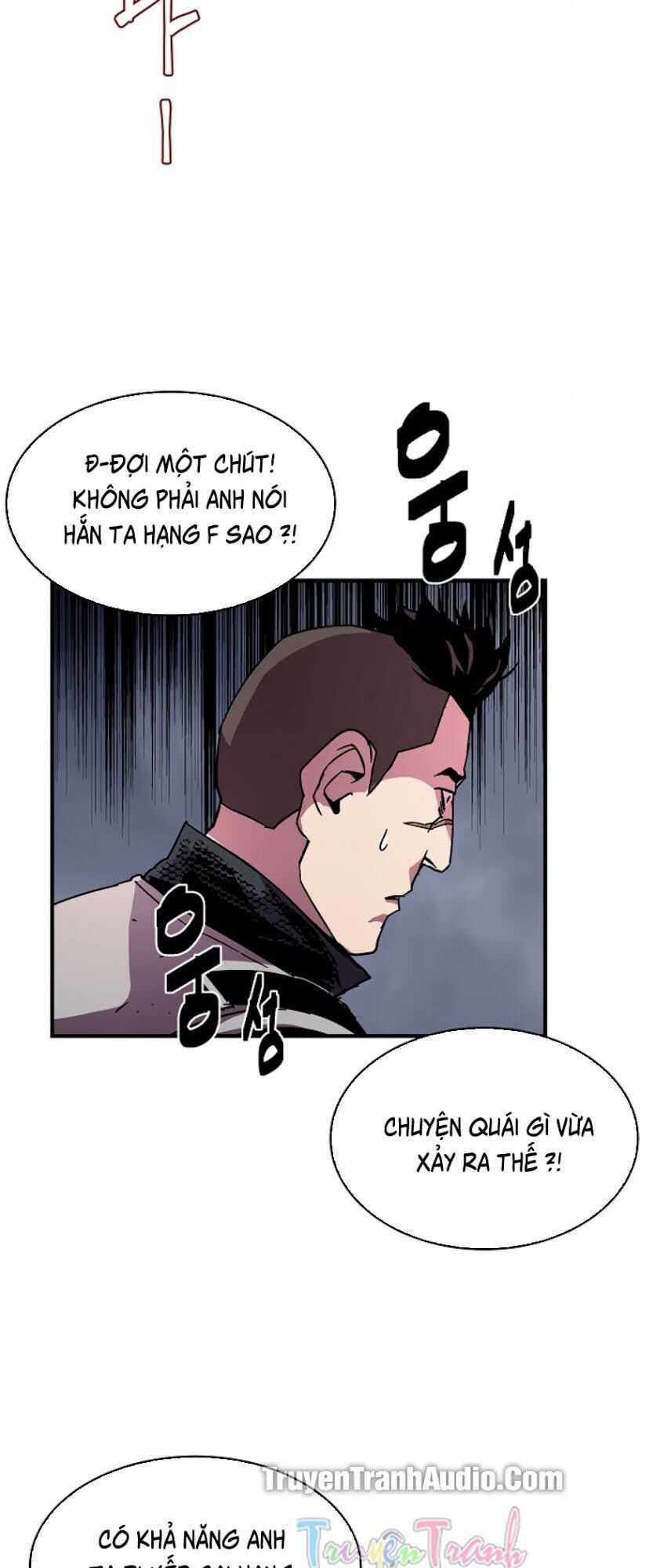 Sự Trở Lại Của Pháp Sư 8 Vòng Chương 39 trang 71