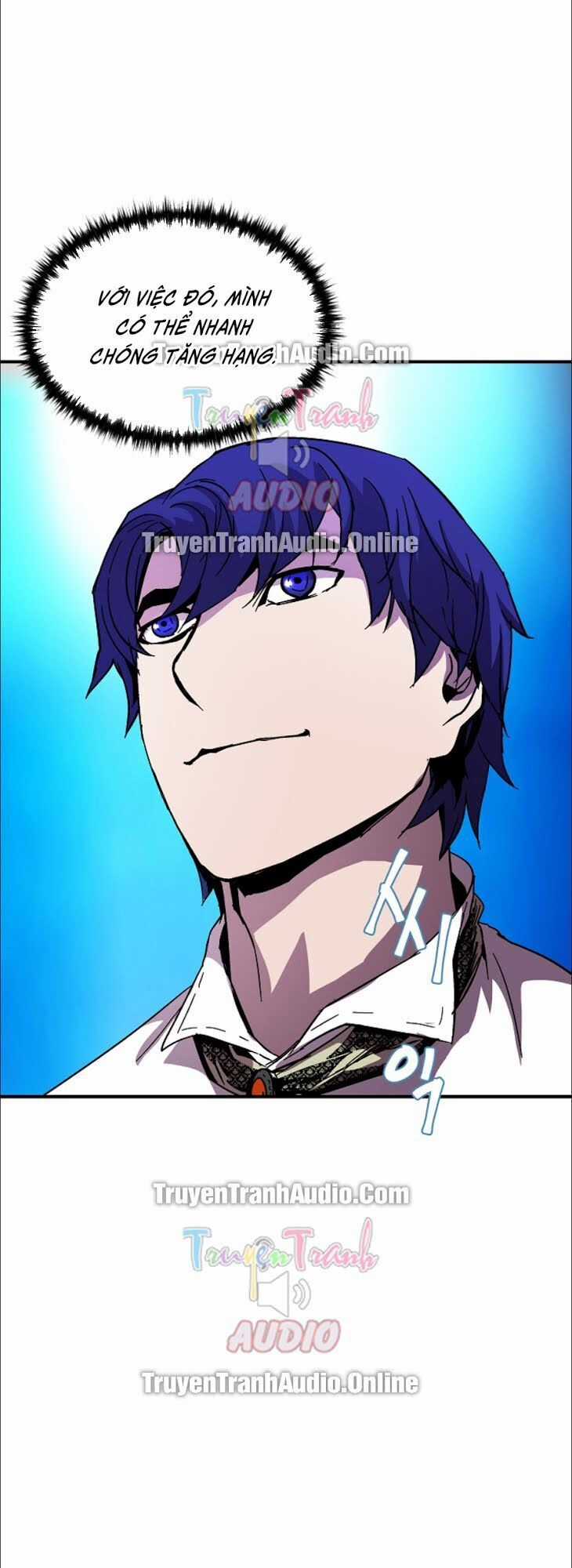 Sự Trở Lại Của Pháp Sư 8 Vòng Chương 39 trang 76