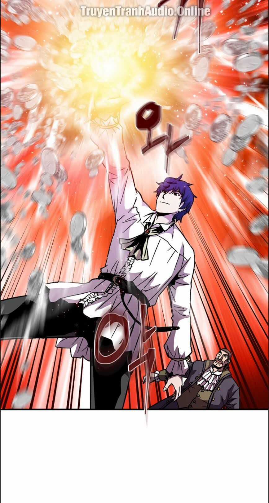 Sự Trở Lại Của Pháp Sư 8 Vòng Chương 39 trang 8