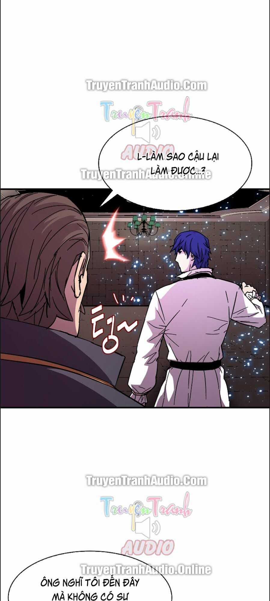 Sự Trở Lại Của Pháp Sư 8 Vòng Chương 39 trang 9