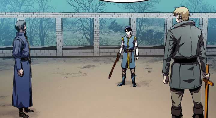 Sự Trở Lại Của Pháp Sư 8 Vòng Chương 4 trang 6