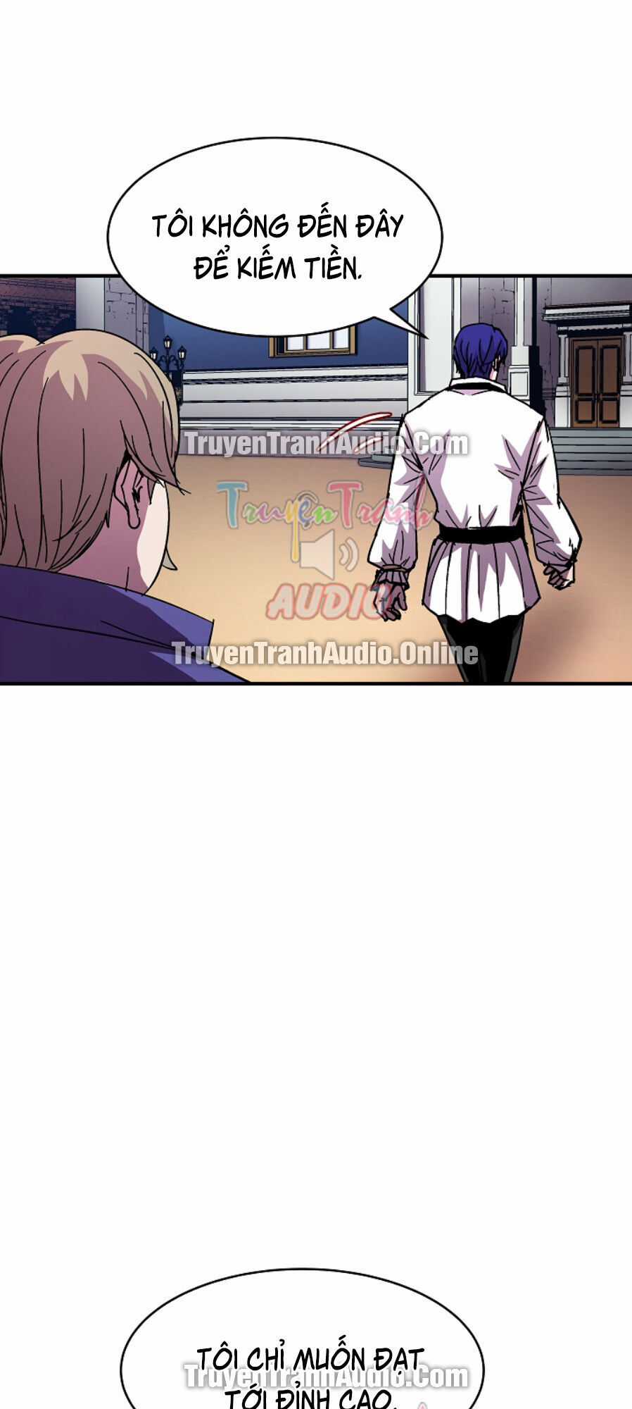 Sự Trở Lại Của Pháp Sư 8 Vòng Chương 40 trang 12