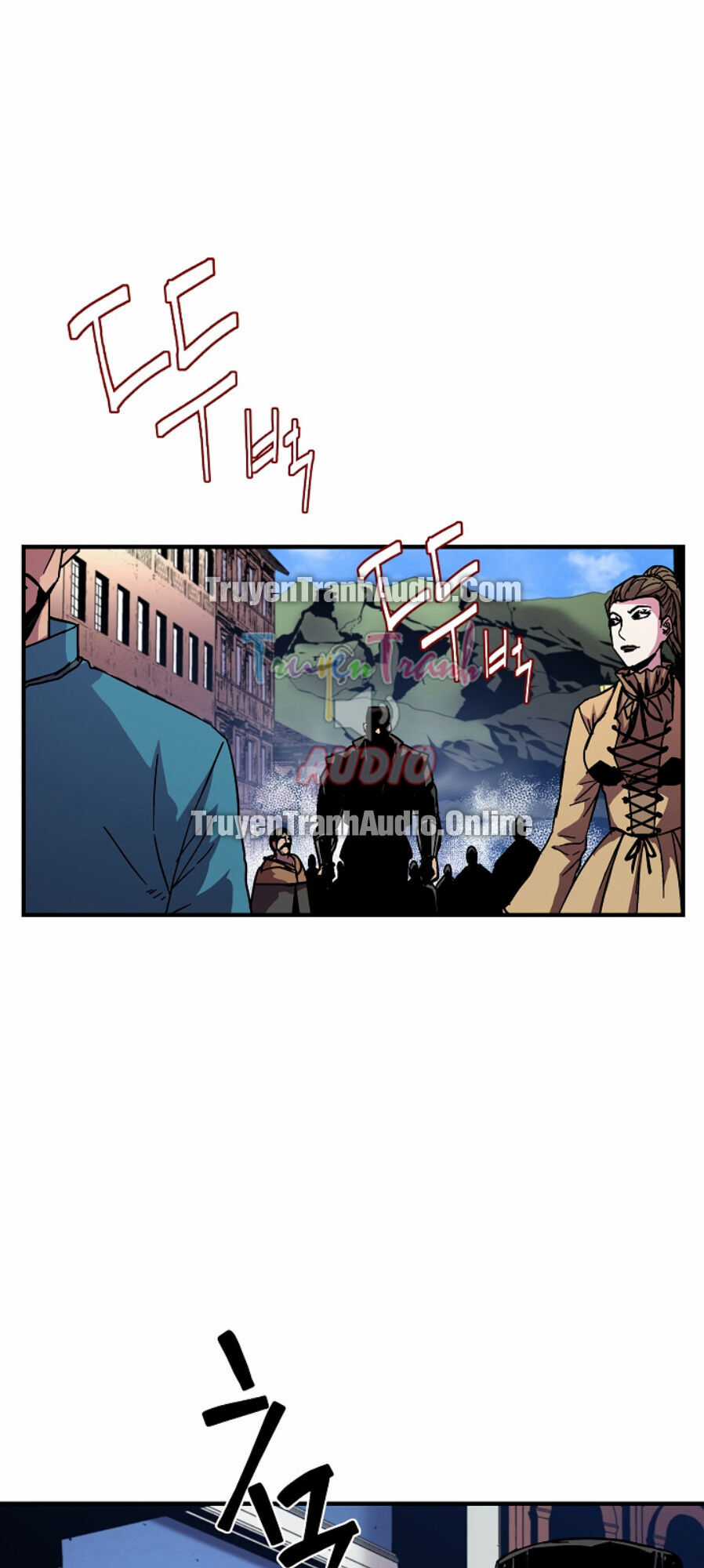 Sự Trở Lại Của Pháp Sư 8 Vòng Chương 40 trang 14