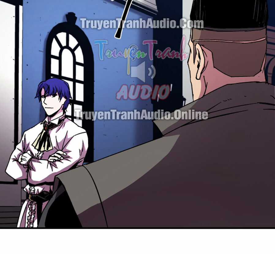 Sự Trở Lại Của Pháp Sư 8 Vòng Chương 40 trang 15