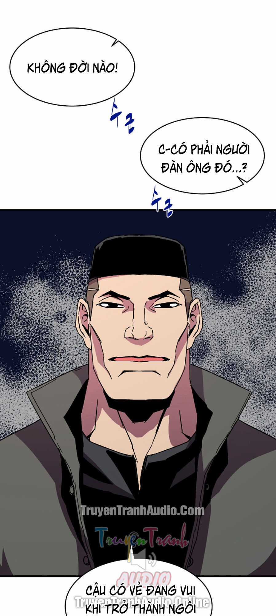 Sự Trở Lại Của Pháp Sư 8 Vòng Chương 40 trang 16