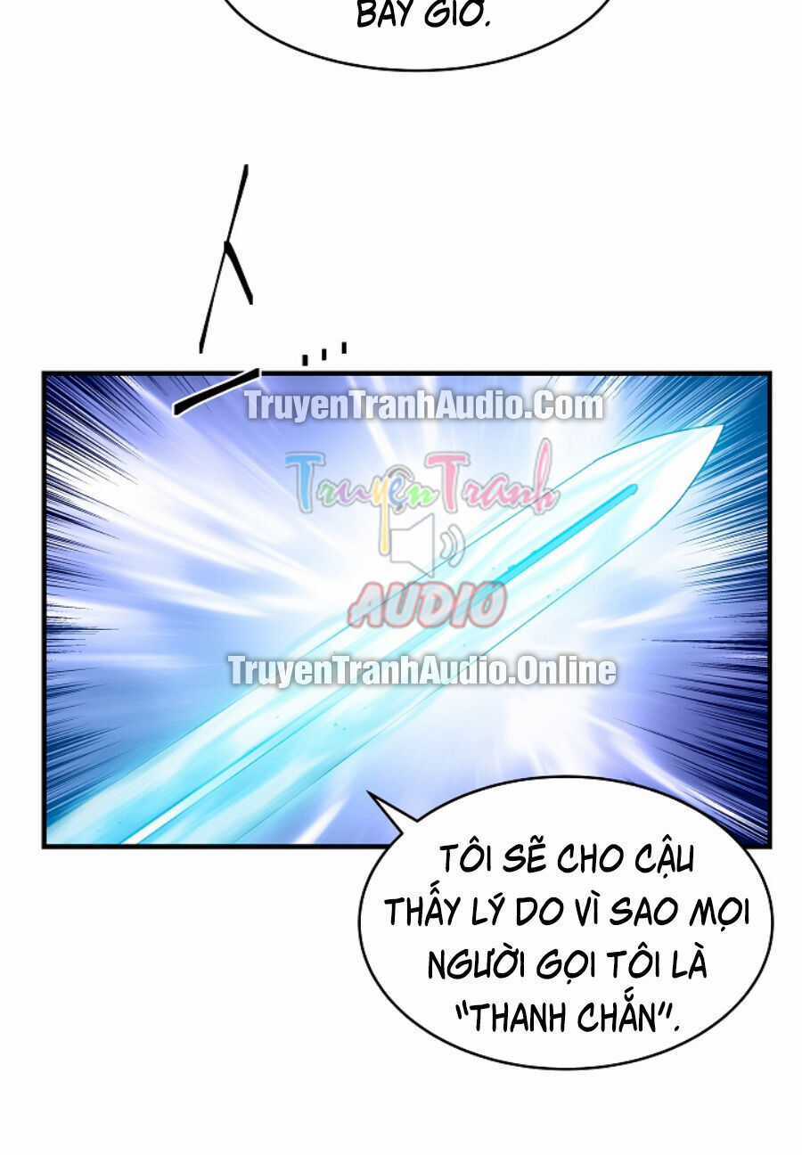 Sự Trở Lại Của Pháp Sư 8 Vòng Chương 40 trang 21