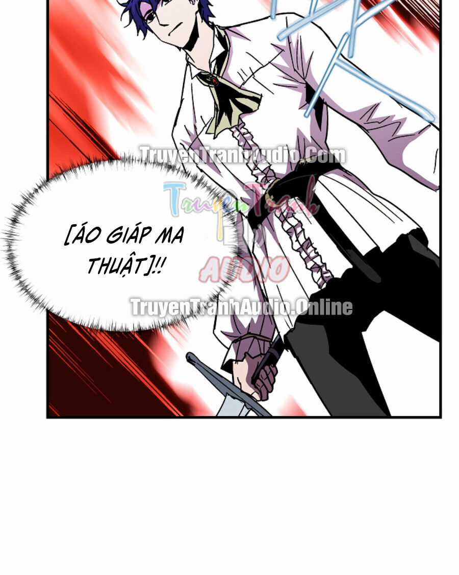 Sự Trở Lại Của Pháp Sư 8 Vòng Chương 40 trang 23