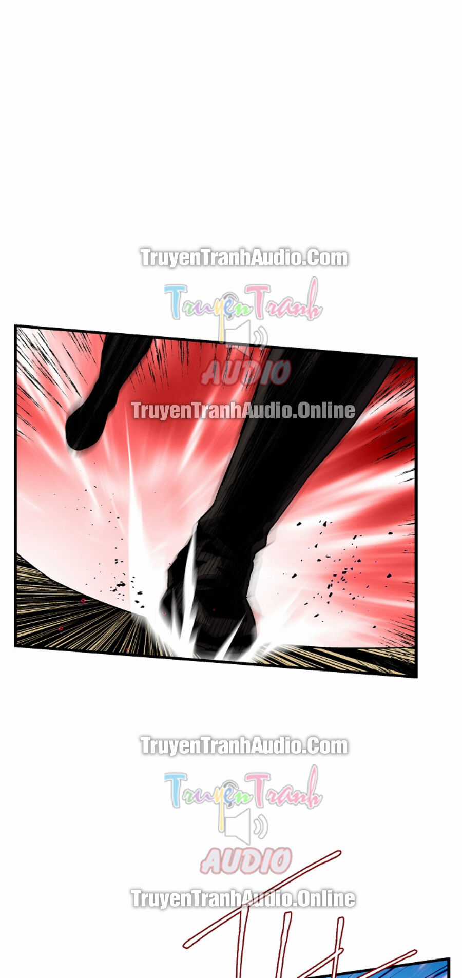 Sự Trở Lại Của Pháp Sư 8 Vòng Chương 40 trang 24