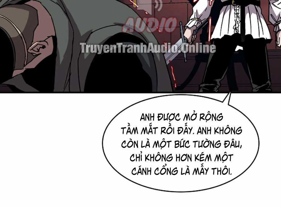 Sự Trở Lại Của Pháp Sư 8 Vòng Chương 40 trang 28