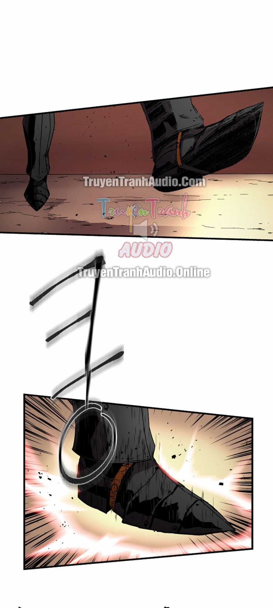 Sự Trở Lại Của Pháp Sư 8 Vòng Chương 40 trang 31