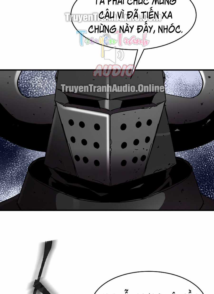 Sự Trở Lại Của Pháp Sư 8 Vòng Chương 40 trang 34