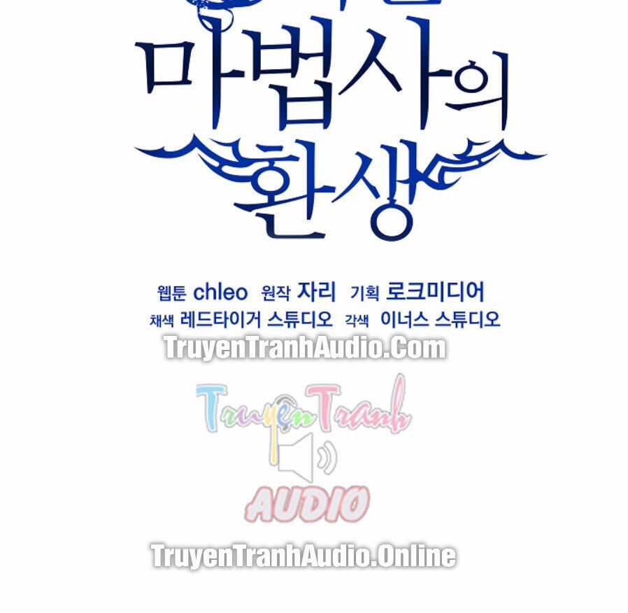 Sự Trở Lại Của Pháp Sư 8 Vòng Chương 40 trang 40