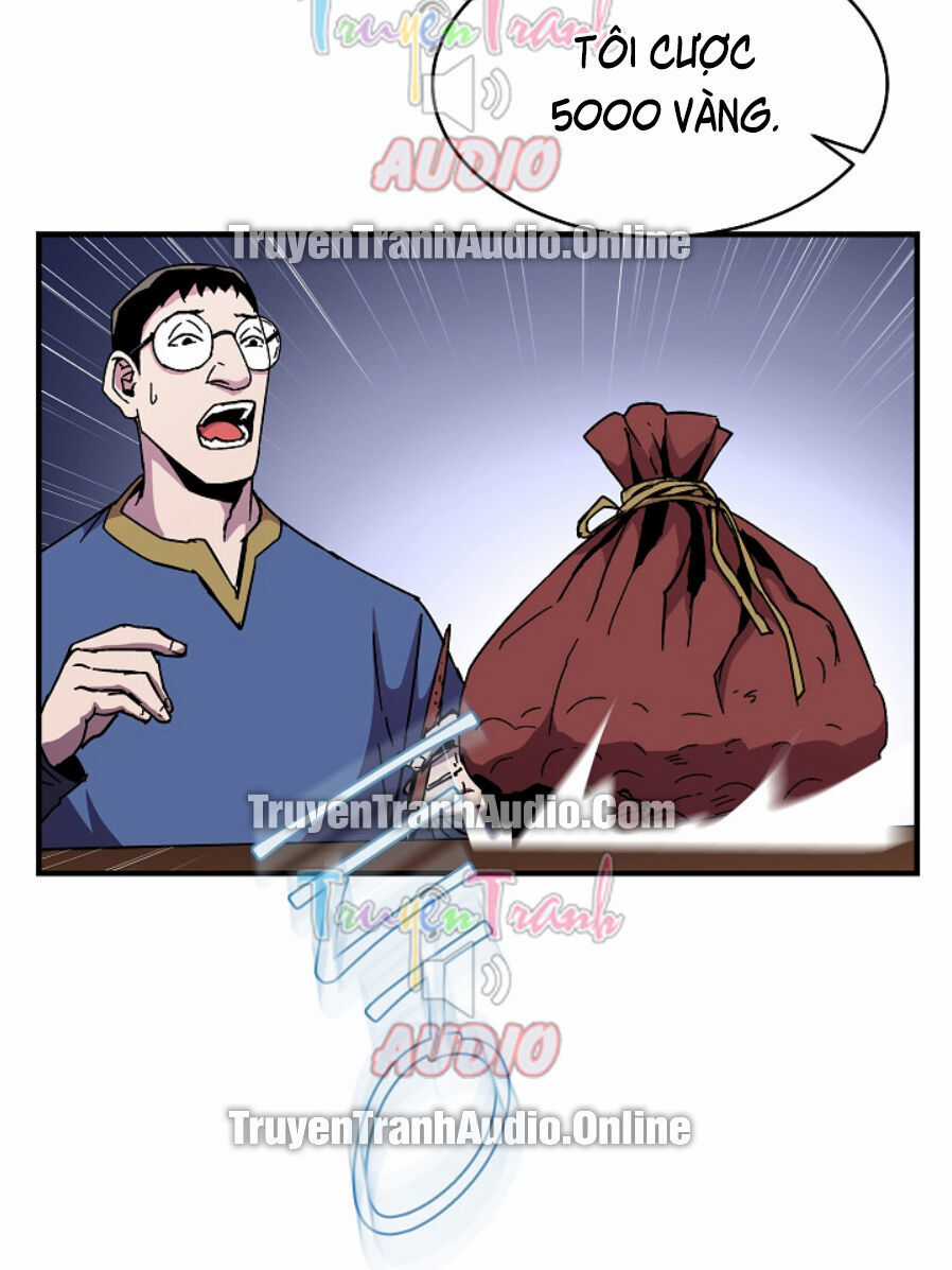 Sự Trở Lại Của Pháp Sư 8 Vòng Chương 40 trang 42