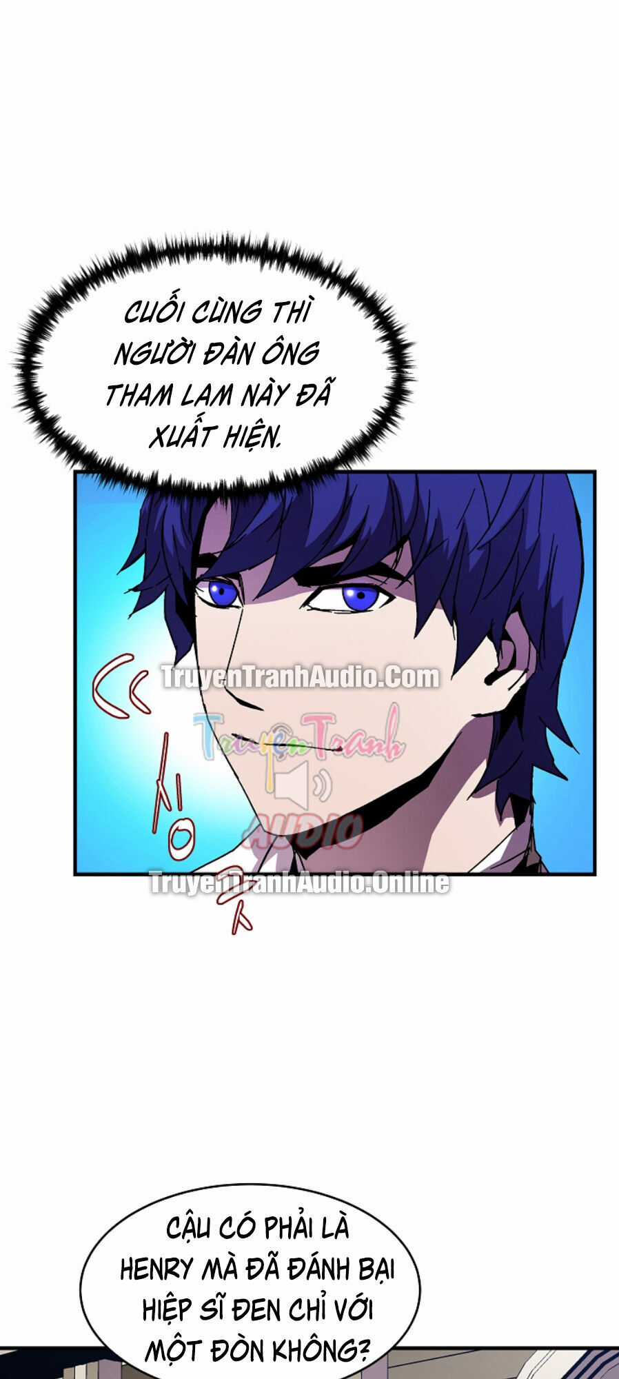 Sự Trở Lại Của Pháp Sư 8 Vòng Chương 40 trang 49