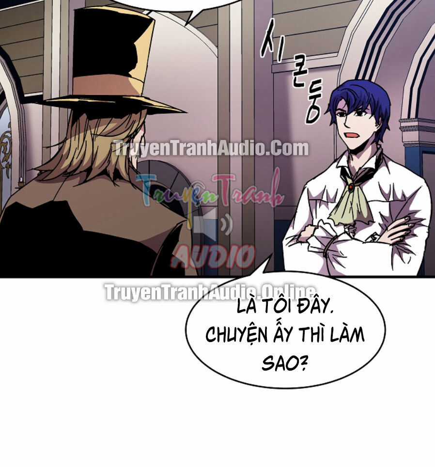 Sự Trở Lại Của Pháp Sư 8 Vòng Chương 40 trang 50