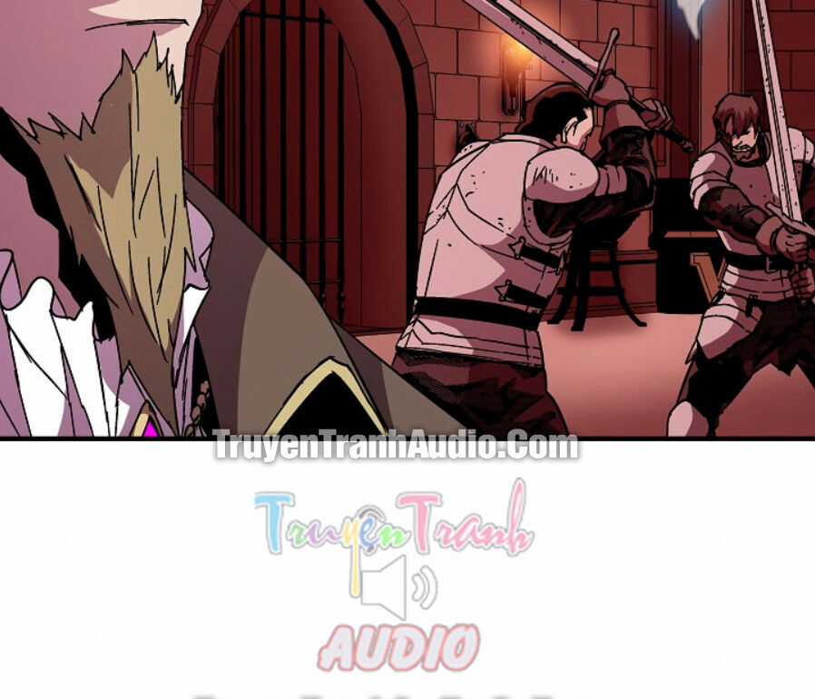 Sự Trở Lại Của Pháp Sư 8 Vòng Chương 40 trang 54