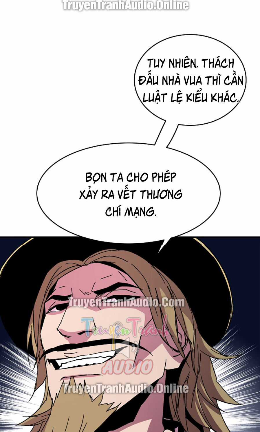 Sự Trở Lại Của Pháp Sư 8 Vòng Chương 40 trang 55