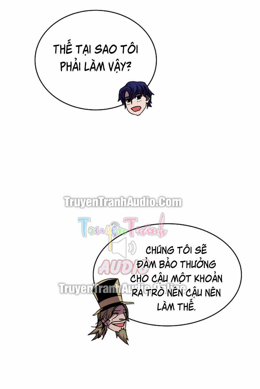 Sự Trở Lại Của Pháp Sư 8 Vòng Chương 40 trang 59