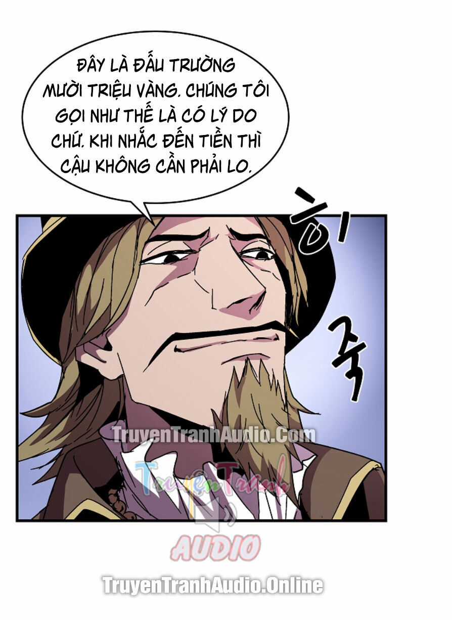 Sự Trở Lại Của Pháp Sư 8 Vòng Chương 40 trang 65