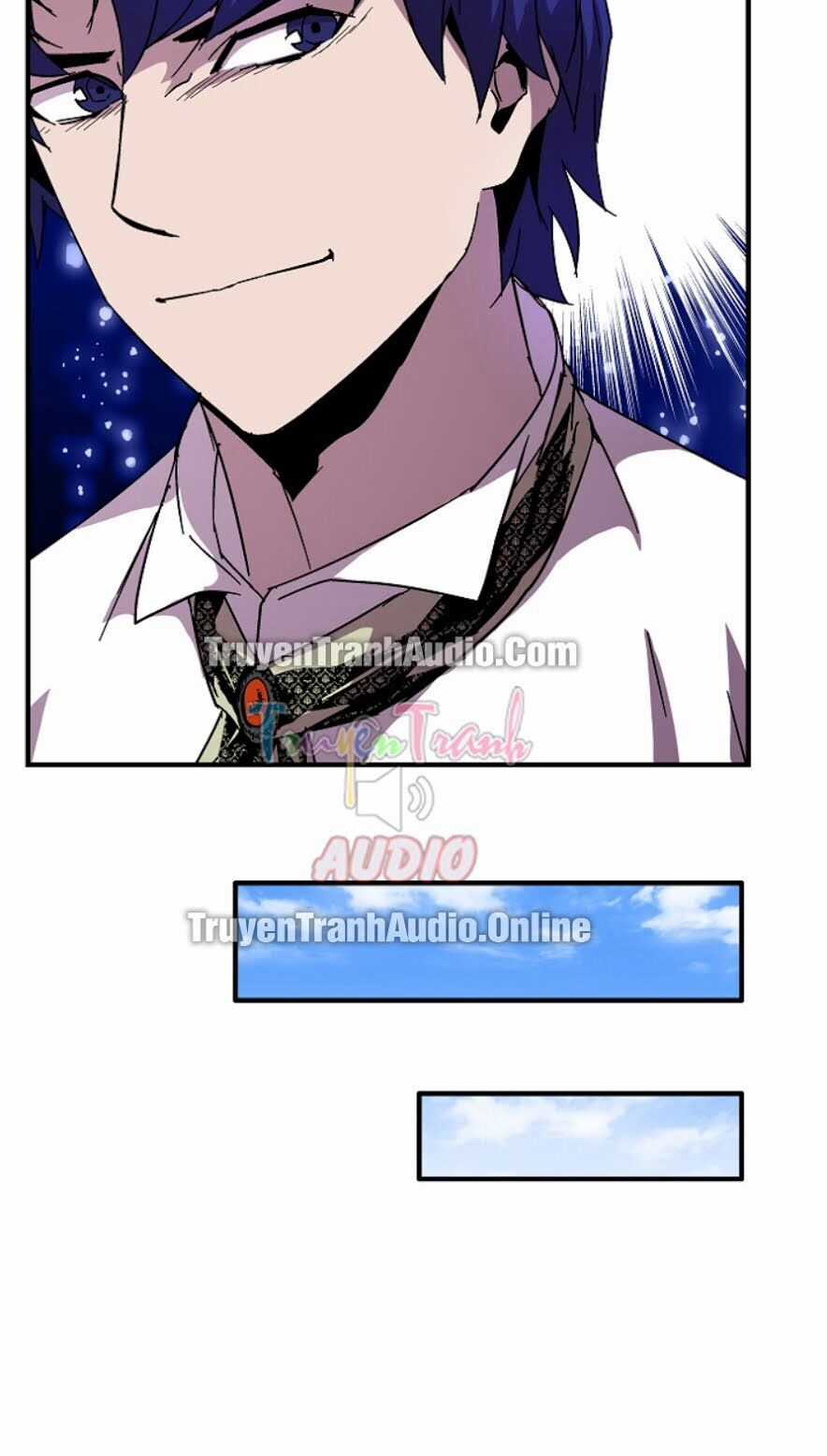 Sự Trở Lại Của Pháp Sư 8 Vòng Chương 40 trang 67