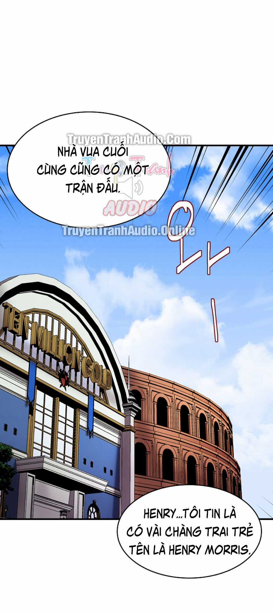 Sự Trở Lại Của Pháp Sư 8 Vòng Chương 40 trang 68