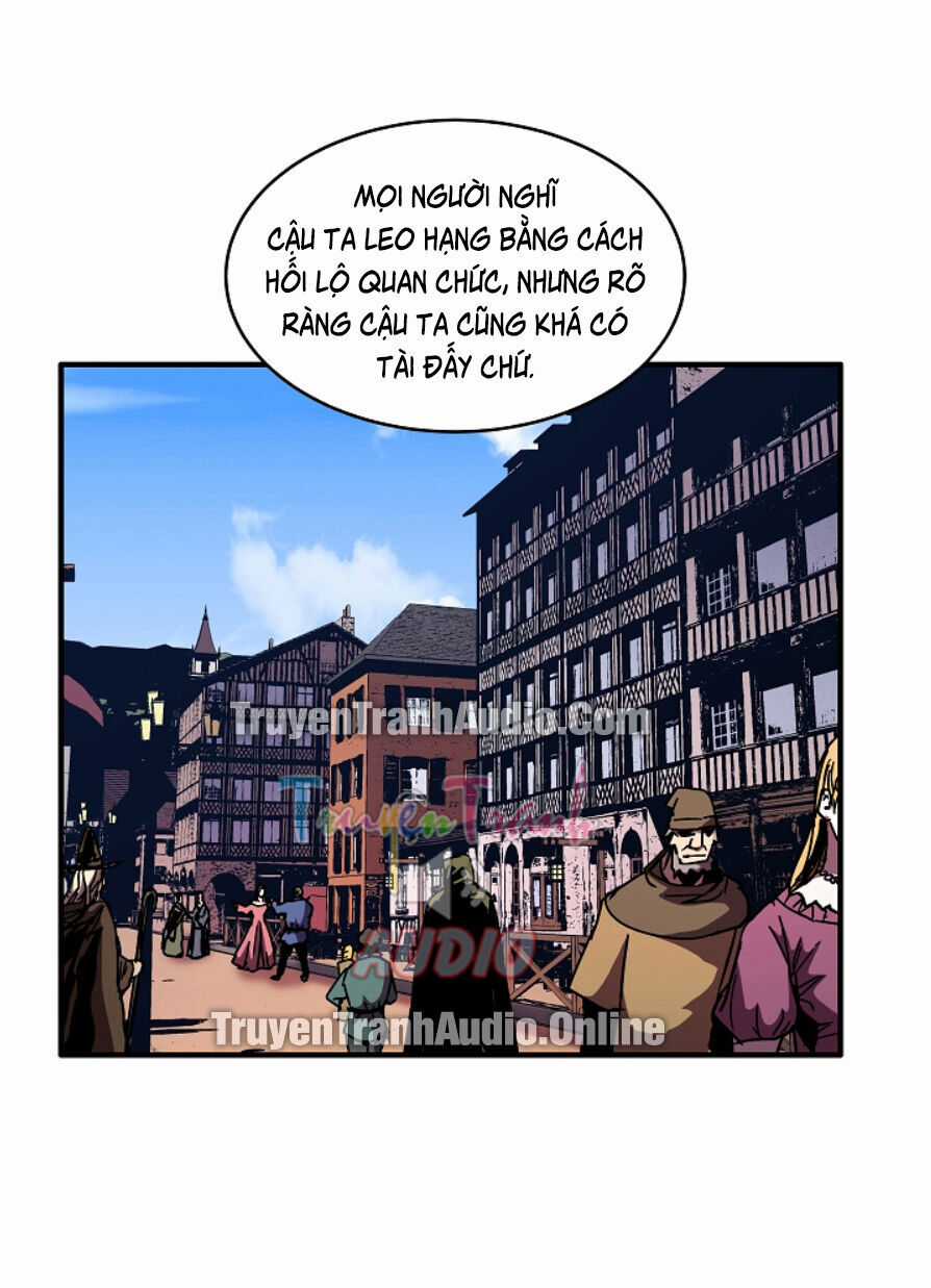 Sự Trở Lại Của Pháp Sư 8 Vòng Chương 40 trang 69