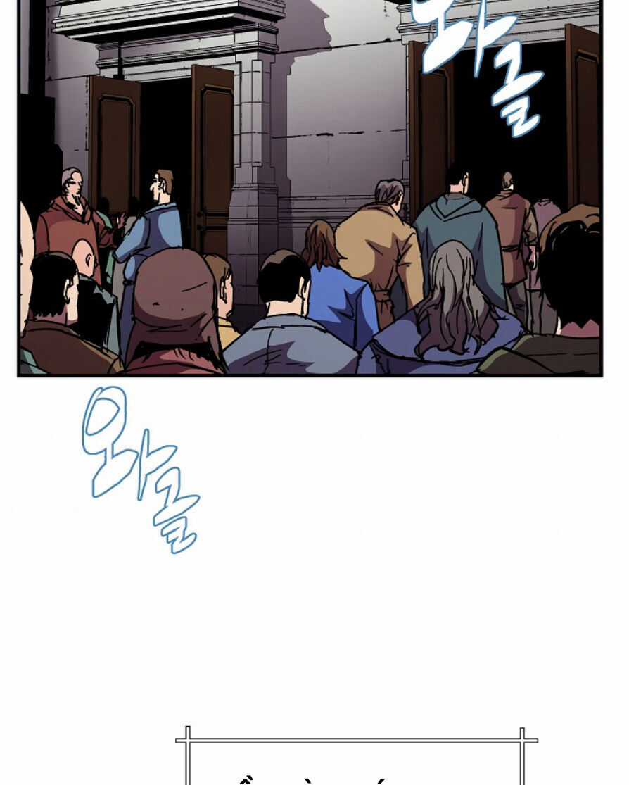 Sự Trở Lại Của Pháp Sư 8 Vòng Chương 40 trang 71