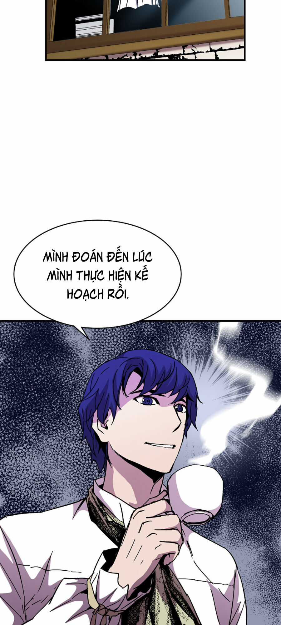 Sự Trở Lại Của Pháp Sư 8 Vòng Chương 40 trang 74