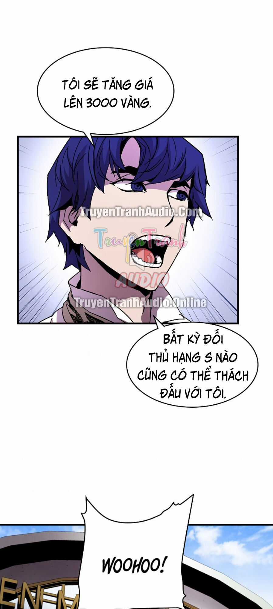 Sự Trở Lại Của Pháp Sư 8 Vòng Chương 40 trang 8