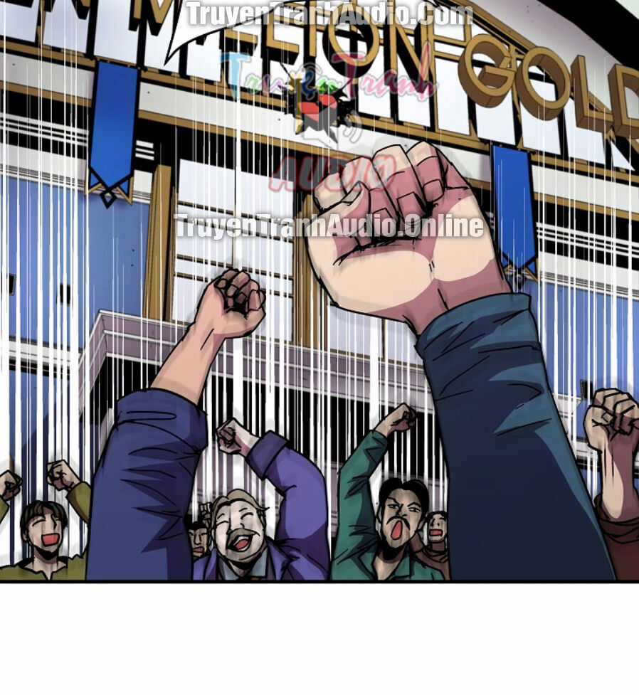 Sự Trở Lại Của Pháp Sư 8 Vòng Chương 40 trang 9