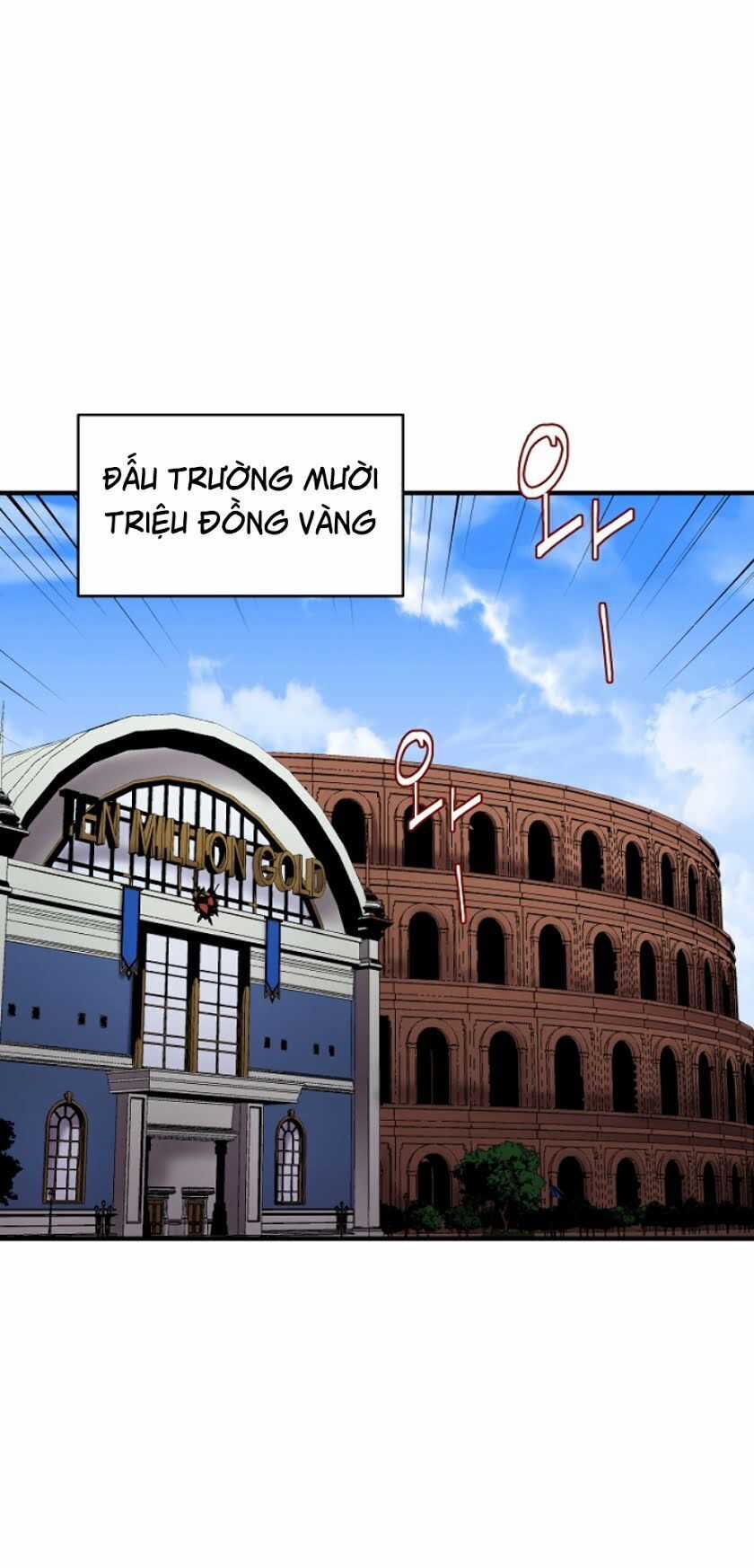 Sự Trở Lại Của Pháp Sư 8 Vòng Chương 41 trang 10