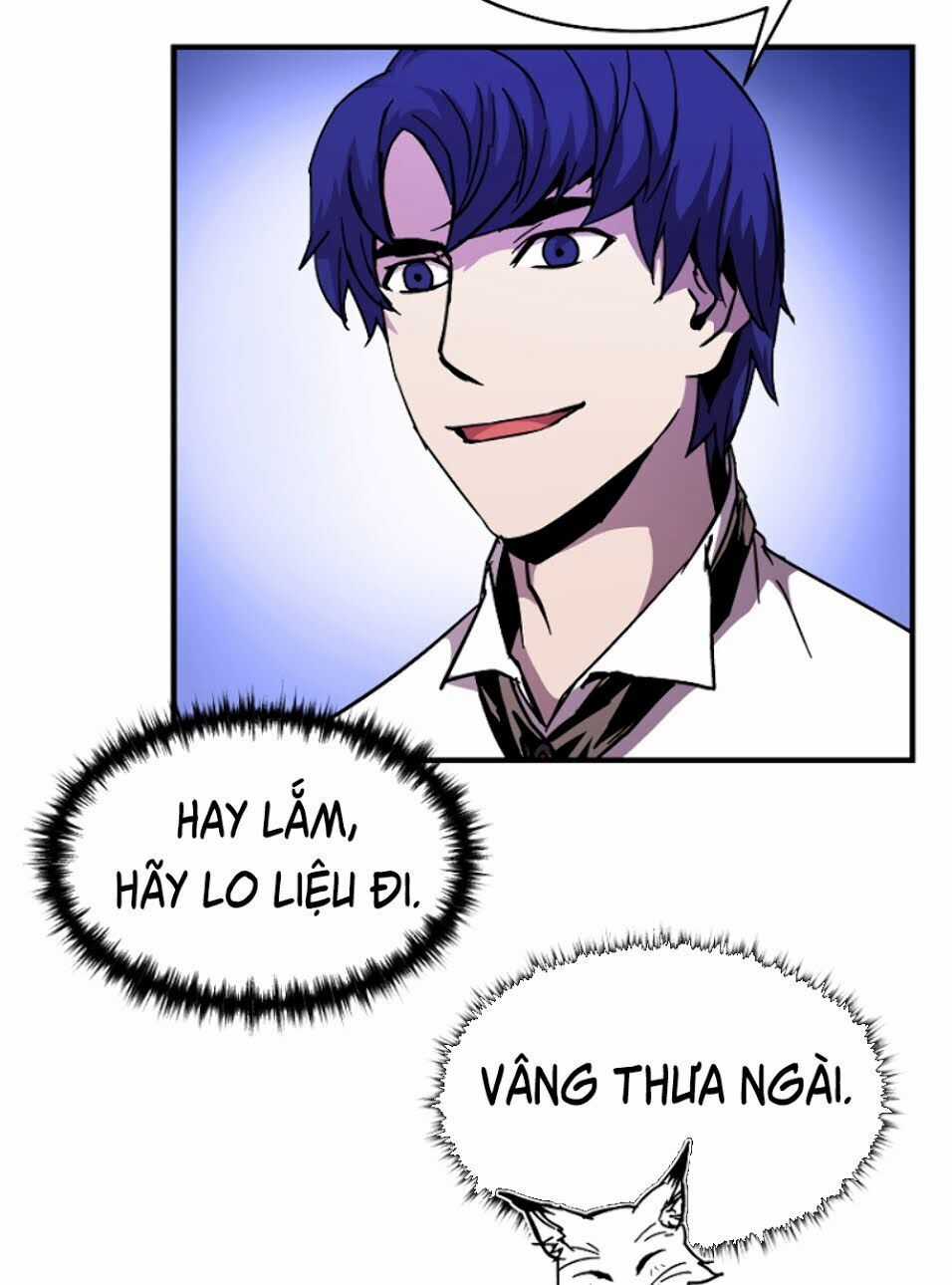 Sự Trở Lại Của Pháp Sư 8 Vòng Chương 41 trang 12