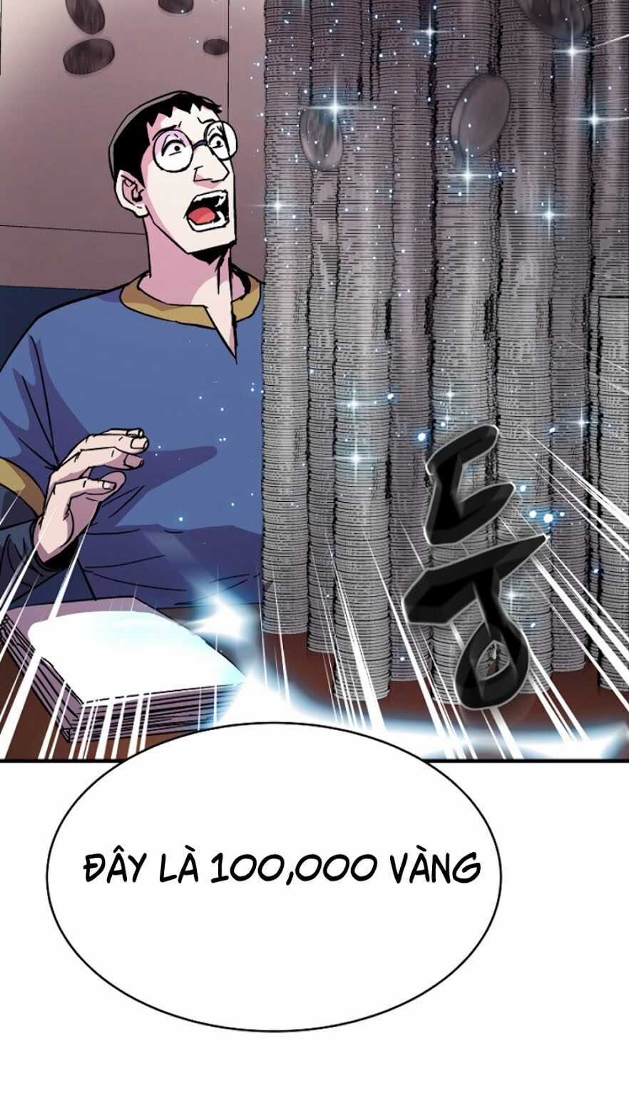 Sự Trở Lại Của Pháp Sư 8 Vòng Chương 41 trang 14