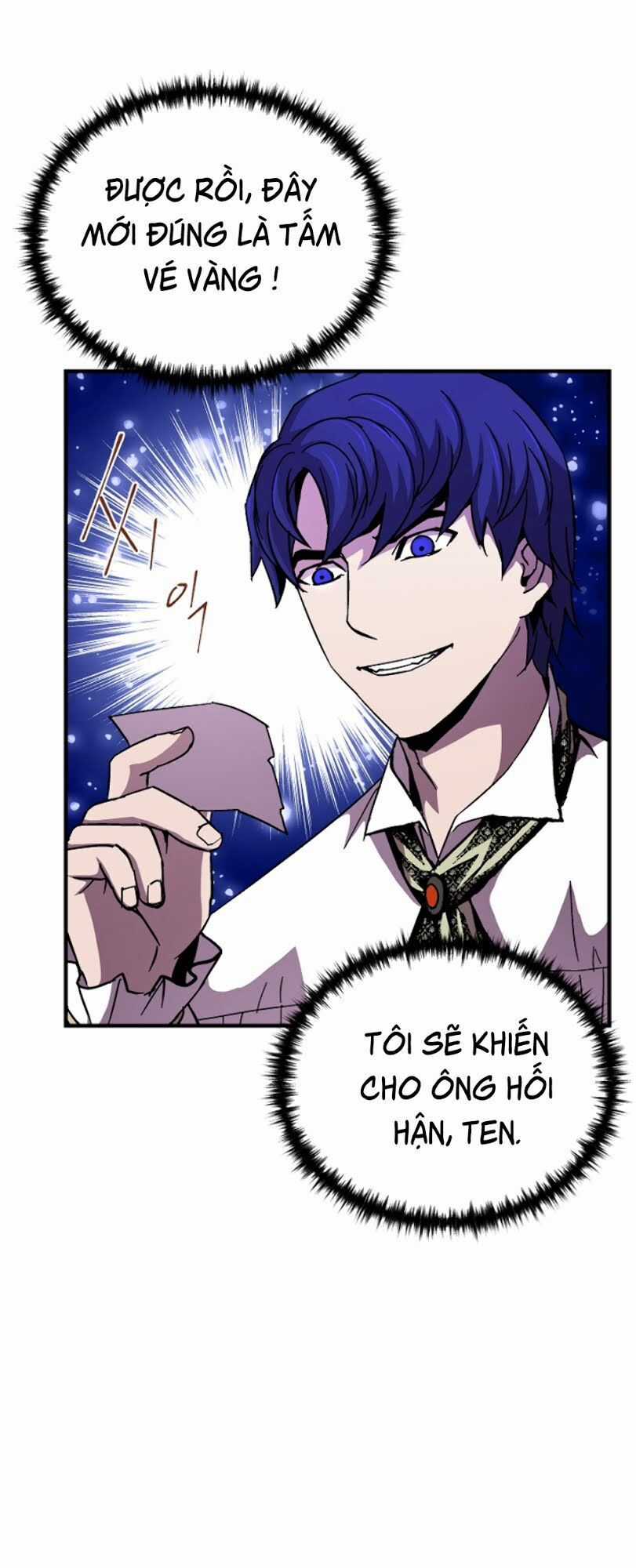 Sự Trở Lại Của Pháp Sư 8 Vòng Chương 41 trang 17