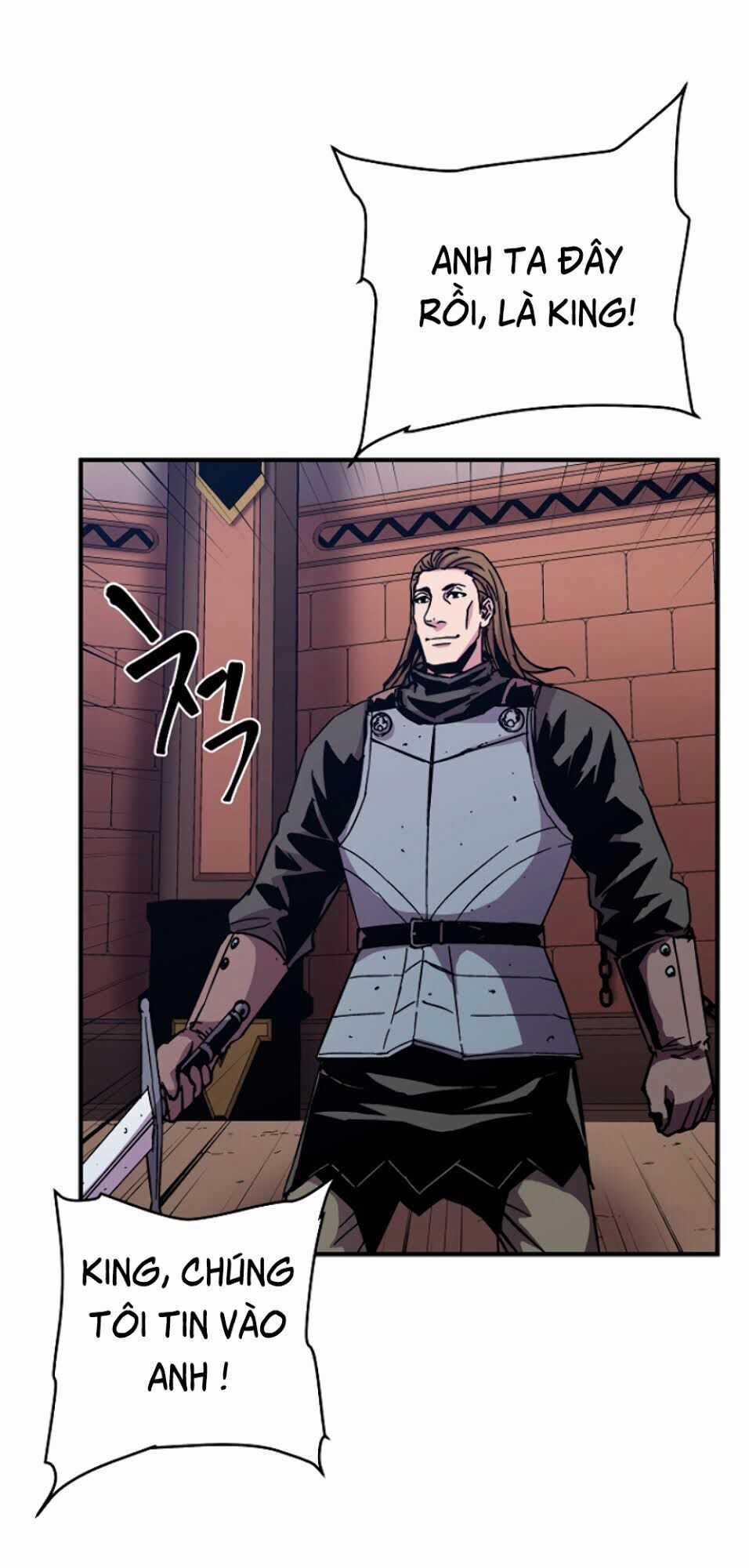 Sự Trở Lại Của Pháp Sư 8 Vòng Chương 41 trang 19