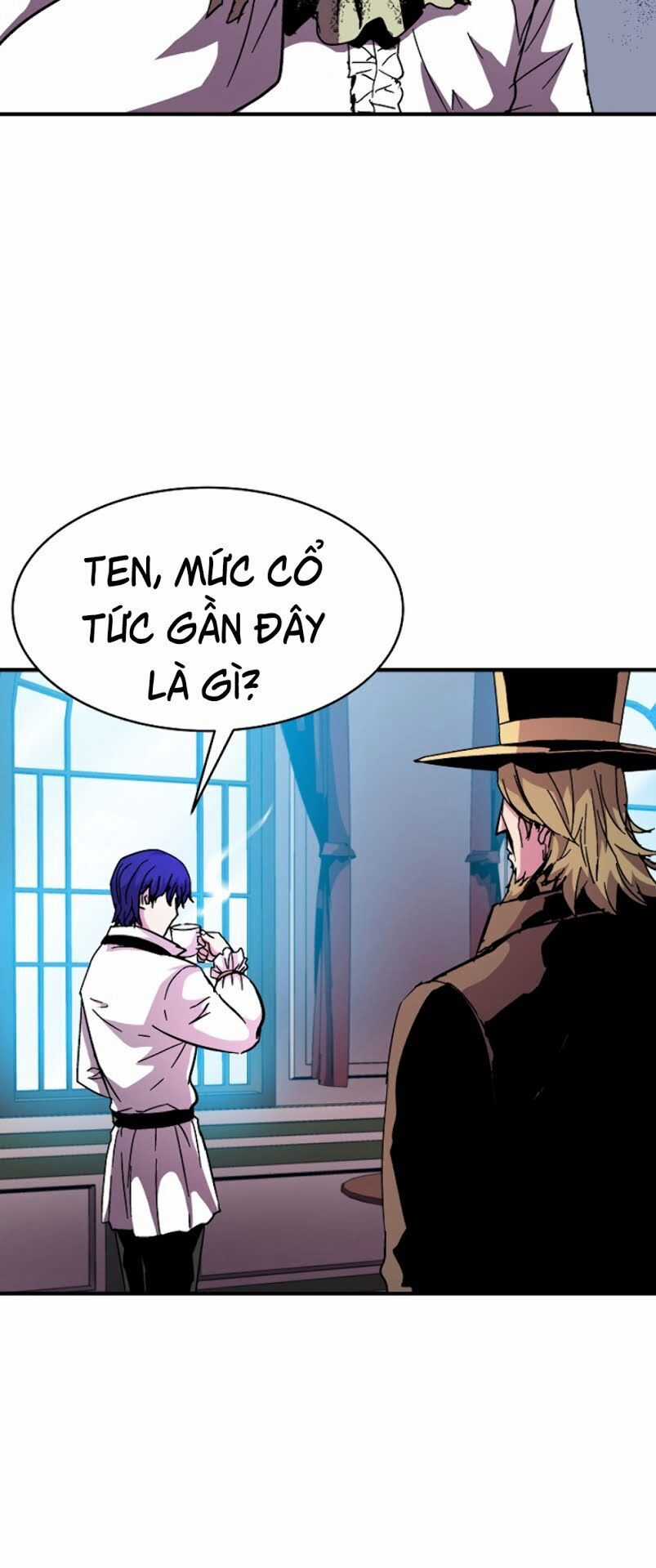 Sự Trở Lại Của Pháp Sư 8 Vòng Chương 41 trang 2