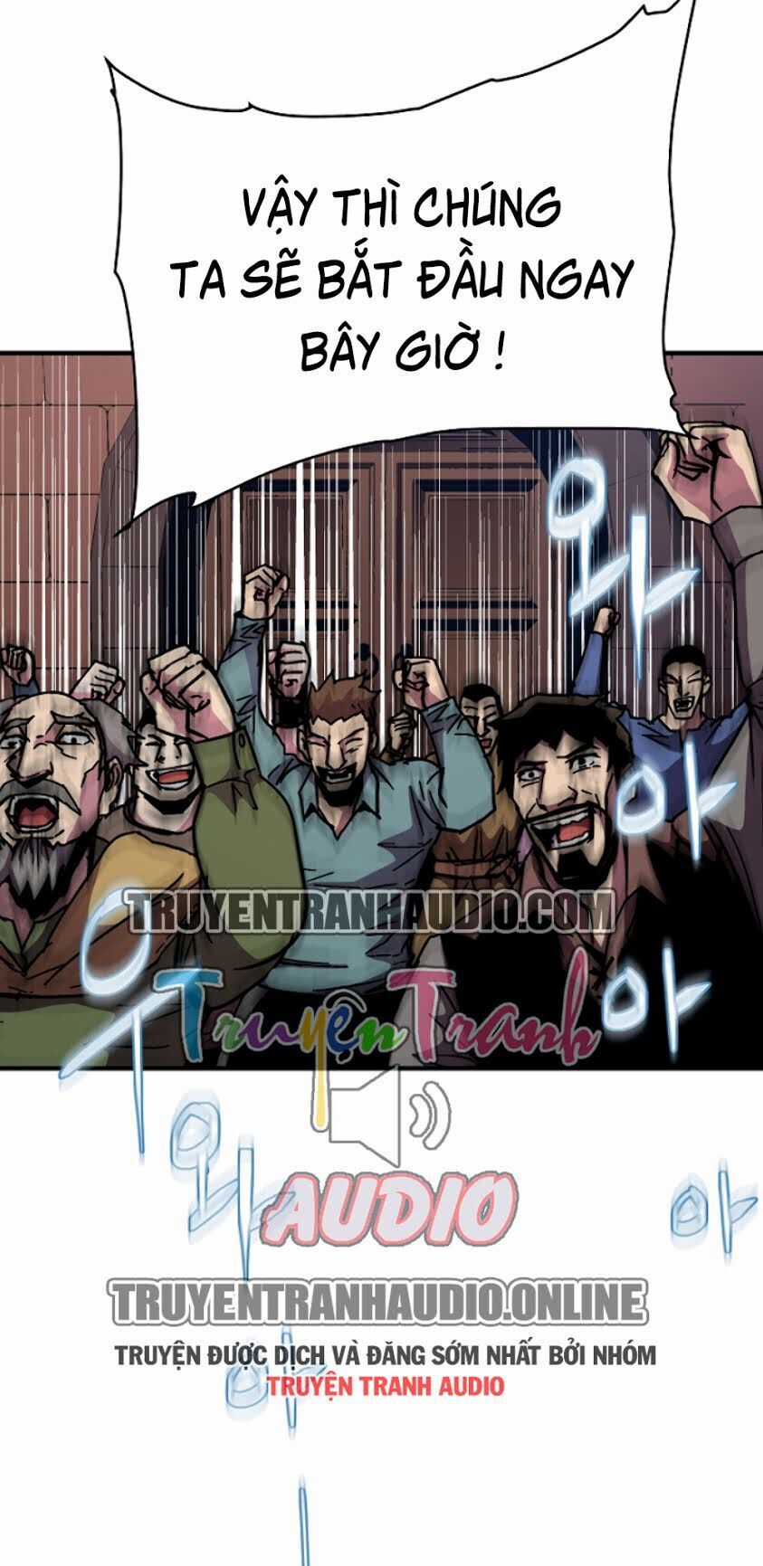 Sự Trở Lại Của Pháp Sư 8 Vòng Chương 41 trang 22