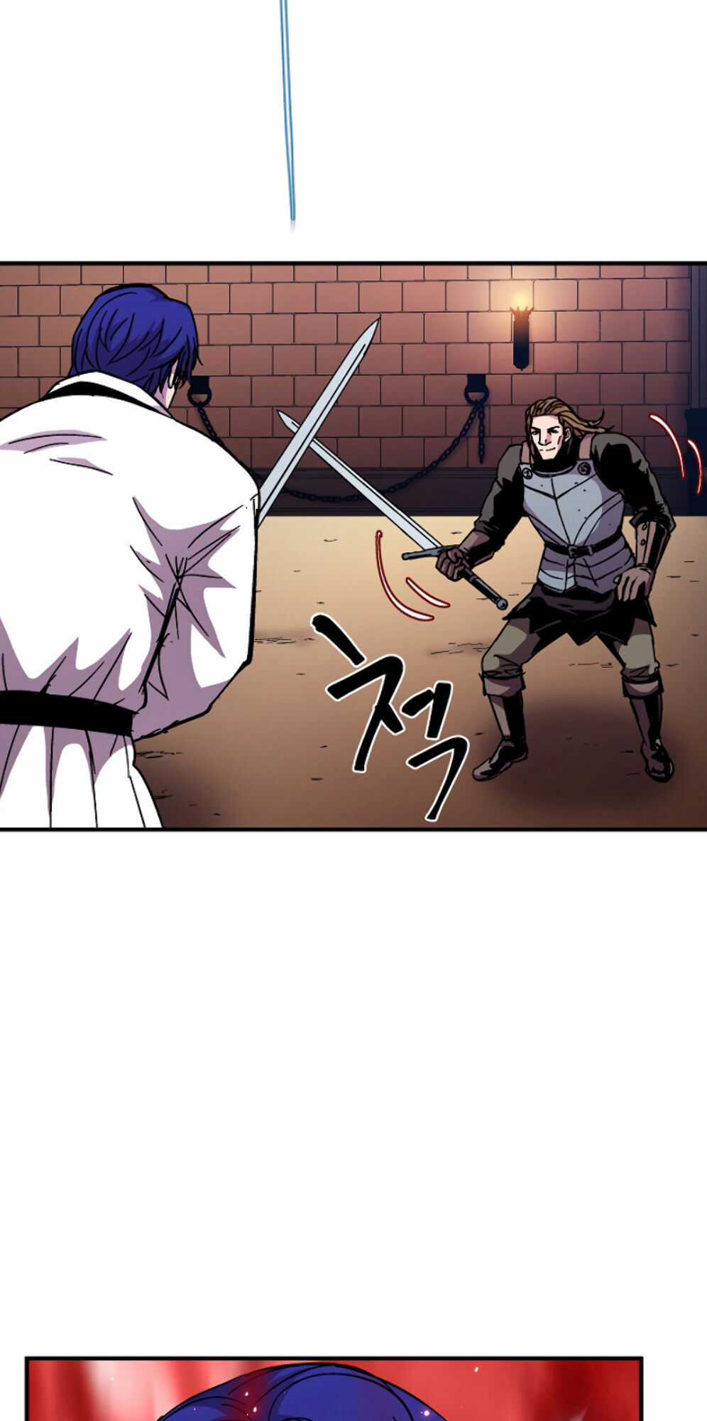 Sự Trở Lại Của Pháp Sư 8 Vòng Chương 41 trang 23