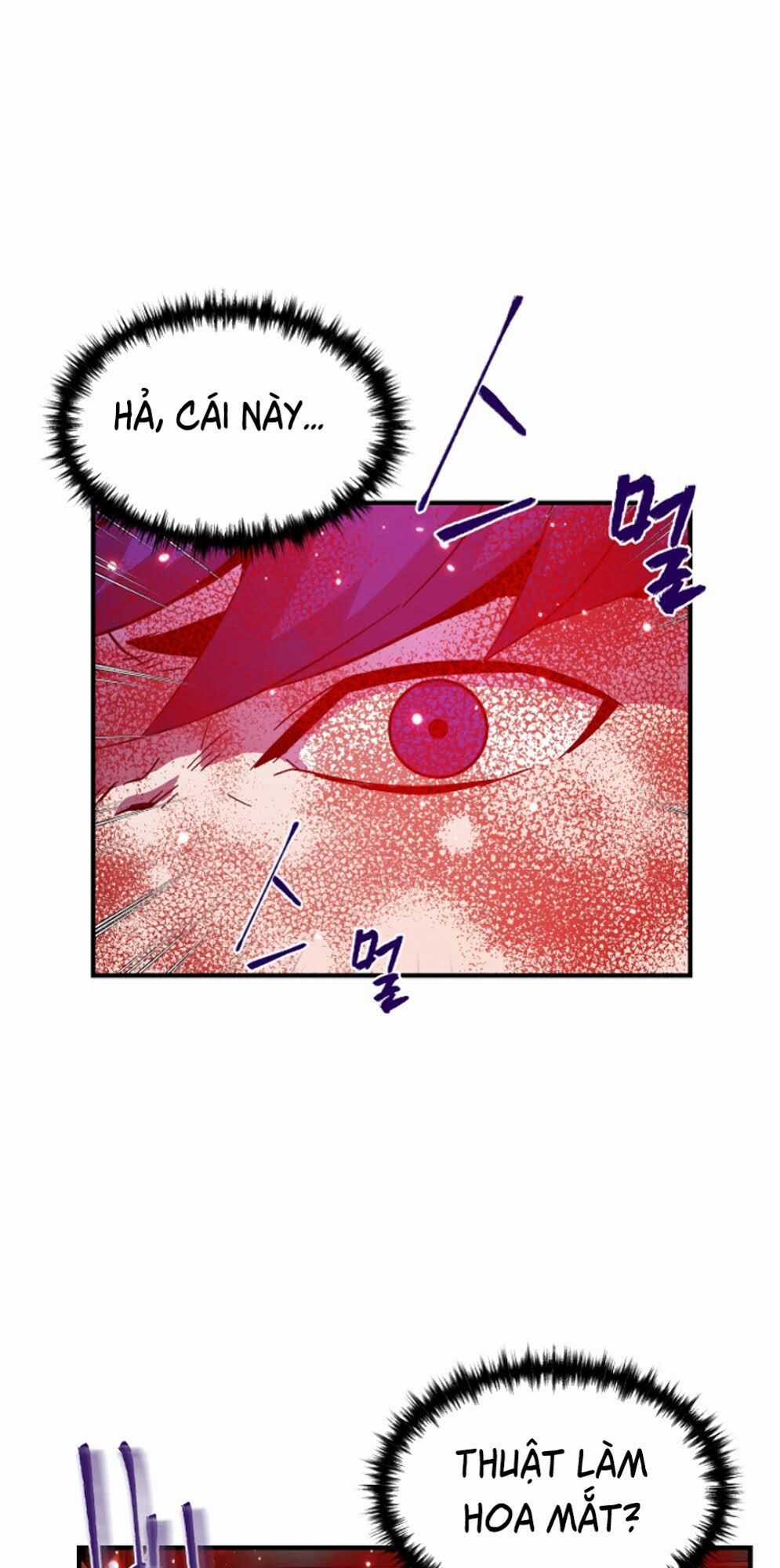 Sự Trở Lại Của Pháp Sư 8 Vòng Chương 41 trang 25