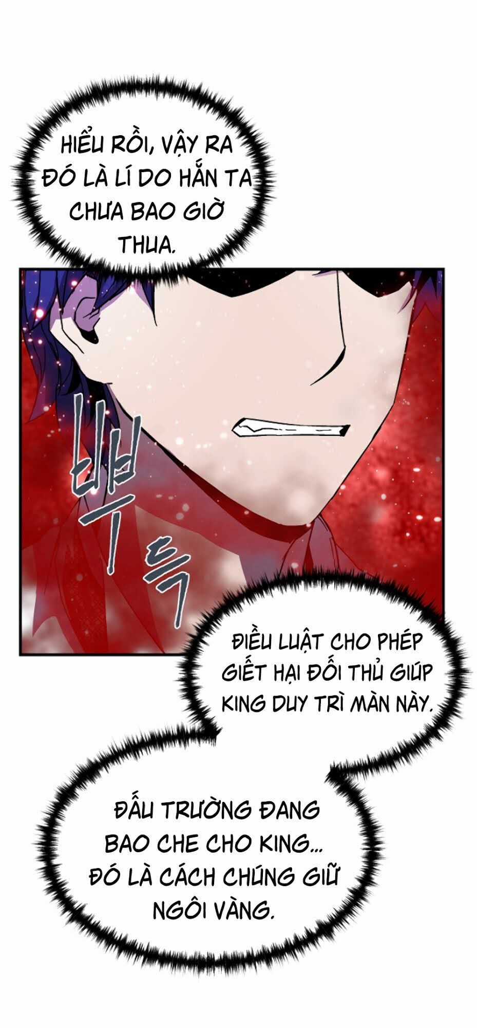 Sự Trở Lại Của Pháp Sư 8 Vòng Chương 41 trang 27