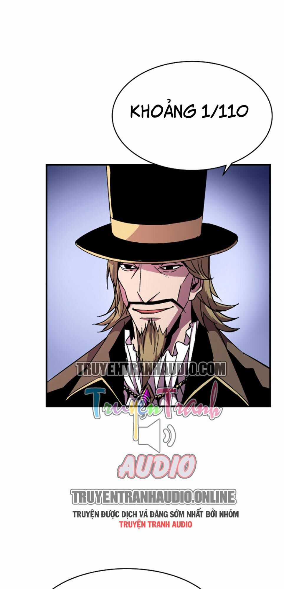 Sự Trở Lại Của Pháp Sư 8 Vòng Chương 41 trang 3