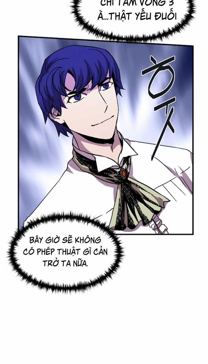 Sự Trở Lại Của Pháp Sư 8 Vòng Chương 41 trang 32