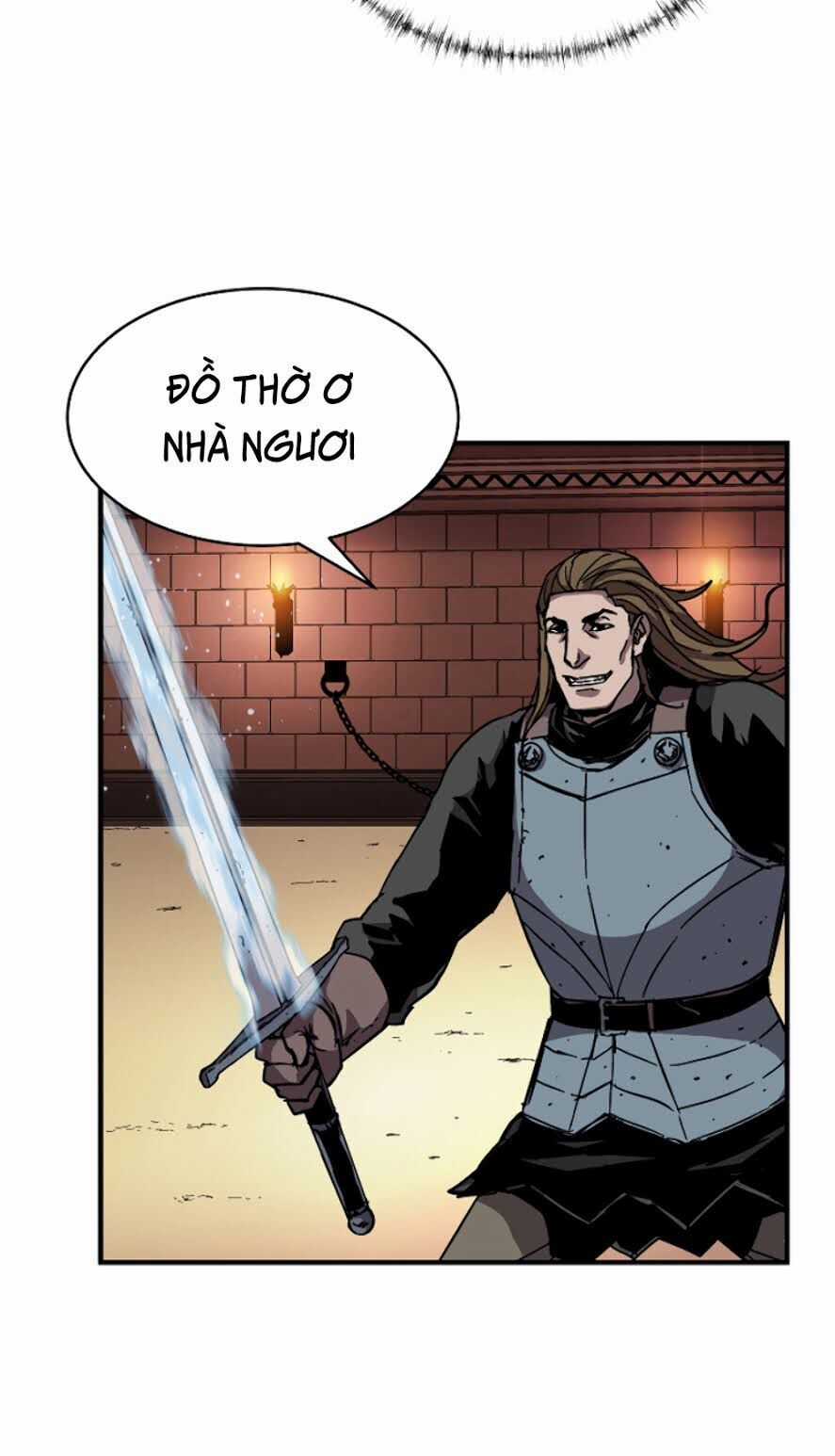 Sự Trở Lại Của Pháp Sư 8 Vòng Chương 41 trang 34